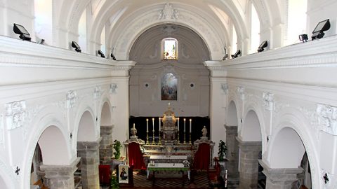 Chiesa di San Nicola vescovo