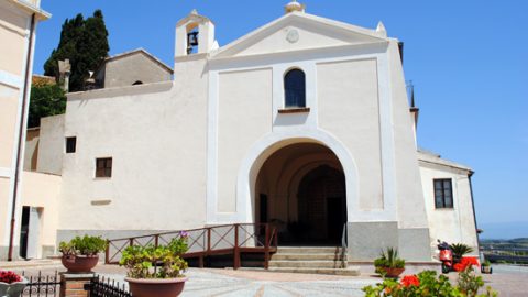 Santuario di Maria SS.ma dei Termini