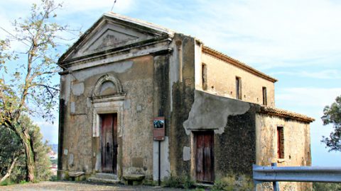 Chiesa di Sant’Anna